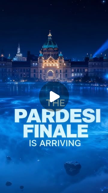 The Finale / 2025 Campaign, campaign by Kartikye Kashyap