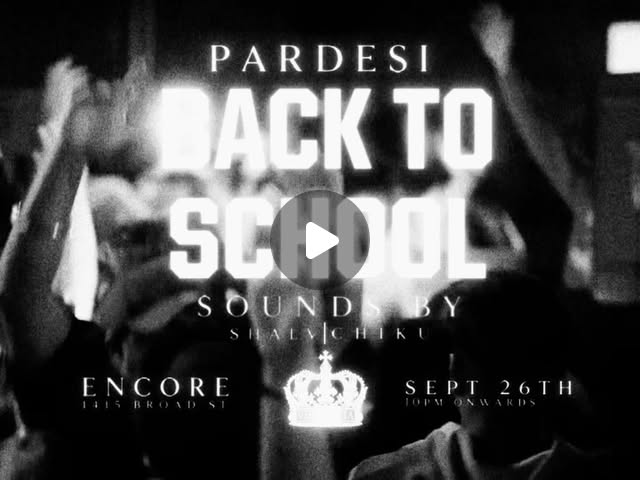 The Odyssey x Pardesi BTS / 2026 Event Launch, campaign by Kartikye Kashyap